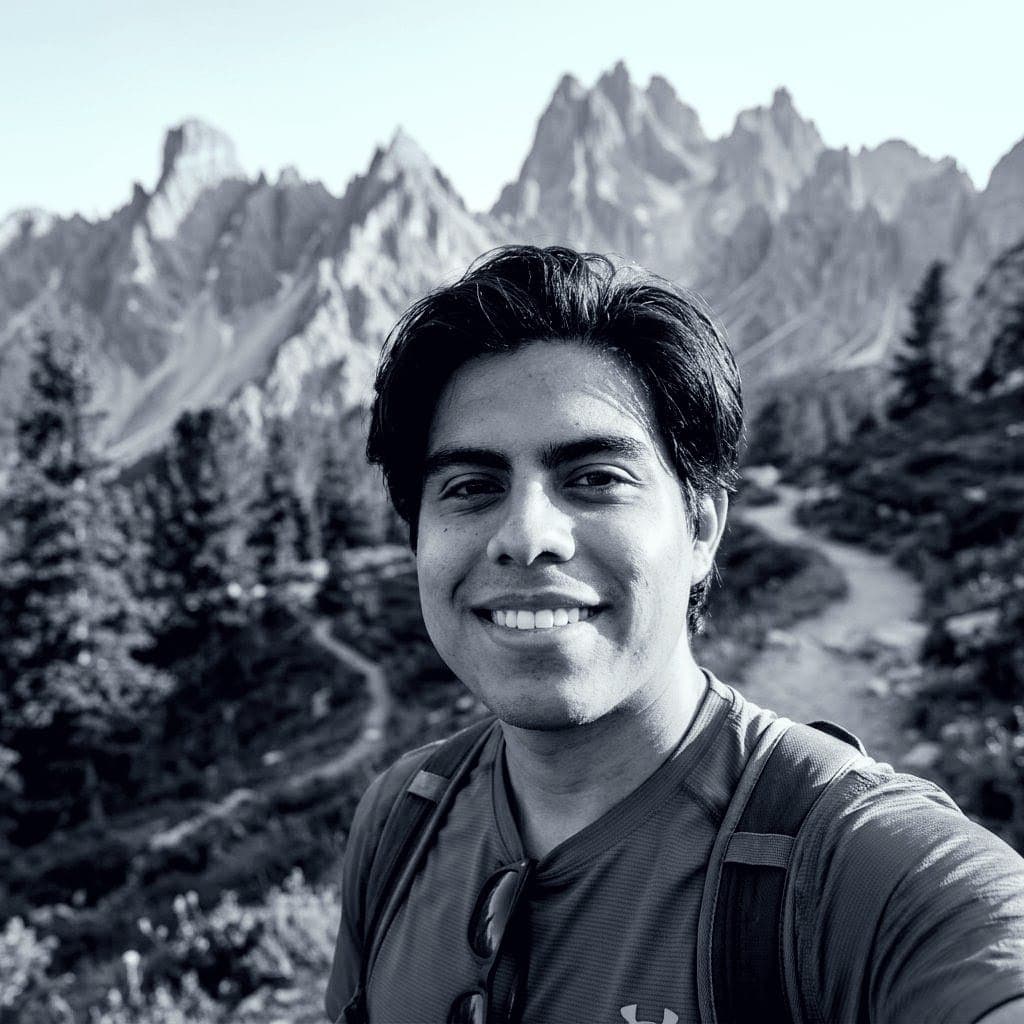 Robert Avila